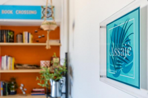 Assajè B&B, Olbia